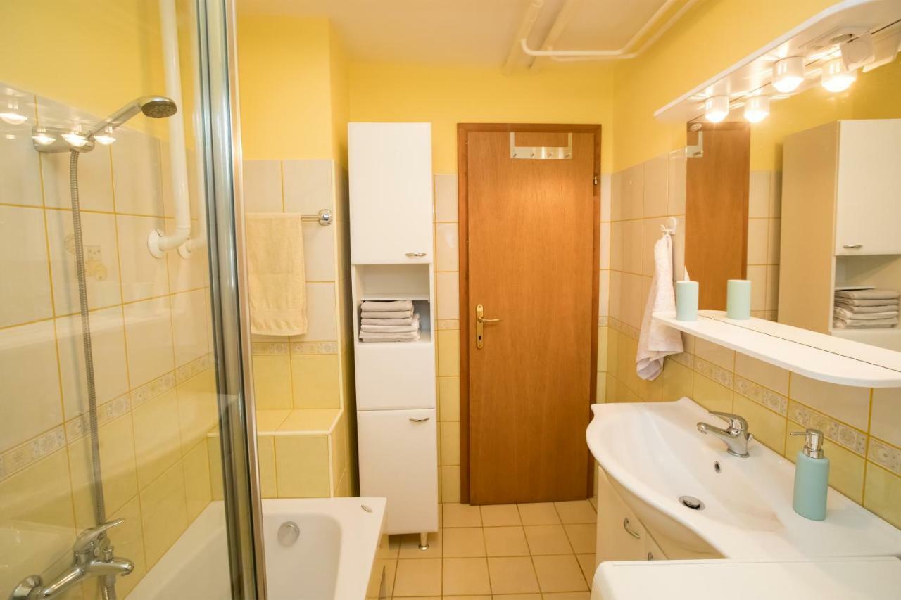 Apartma Pr Gatej بوينج المظهر الخارجي الصورة