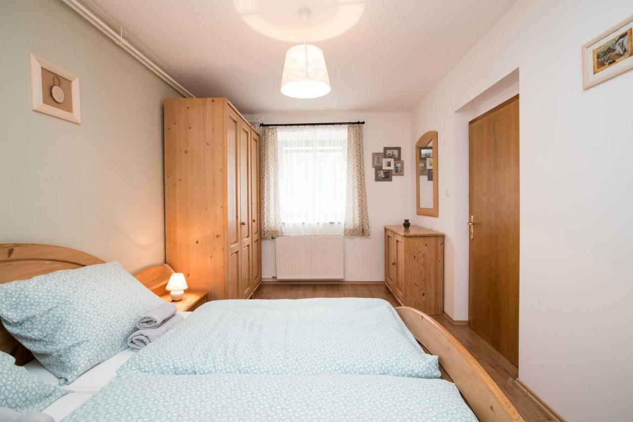 Apartma Pr Gatej بوينج المظهر الخارجي الصورة