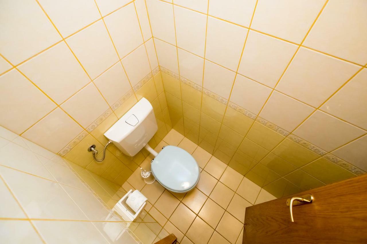 Apartma Pr Gatej بوينج المظهر الخارجي الصورة