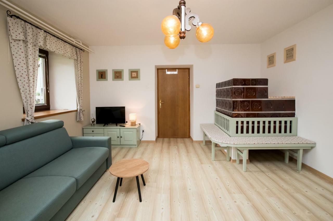 Apartma Pr Gatej بوينج المظهر الخارجي الصورة